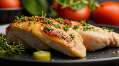 Три распространённых мифа о курице и советы по приготовлению куриной грудки